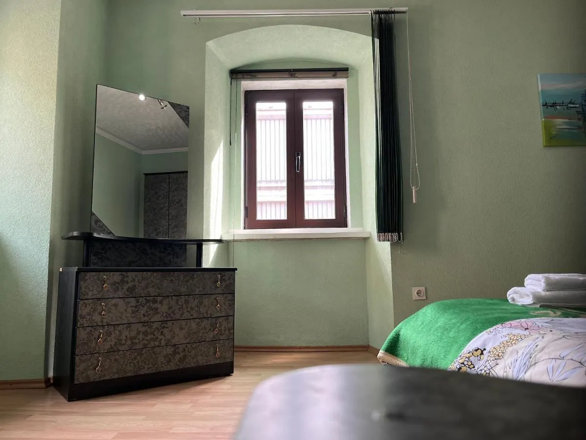 דירות רייקה Apartman Lora