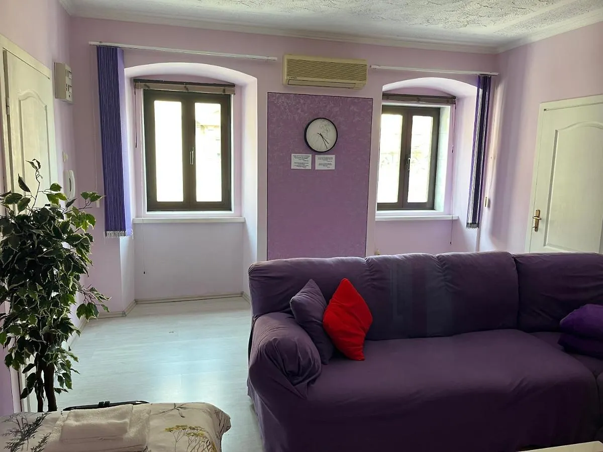 דירות רייקה Apartman Lora