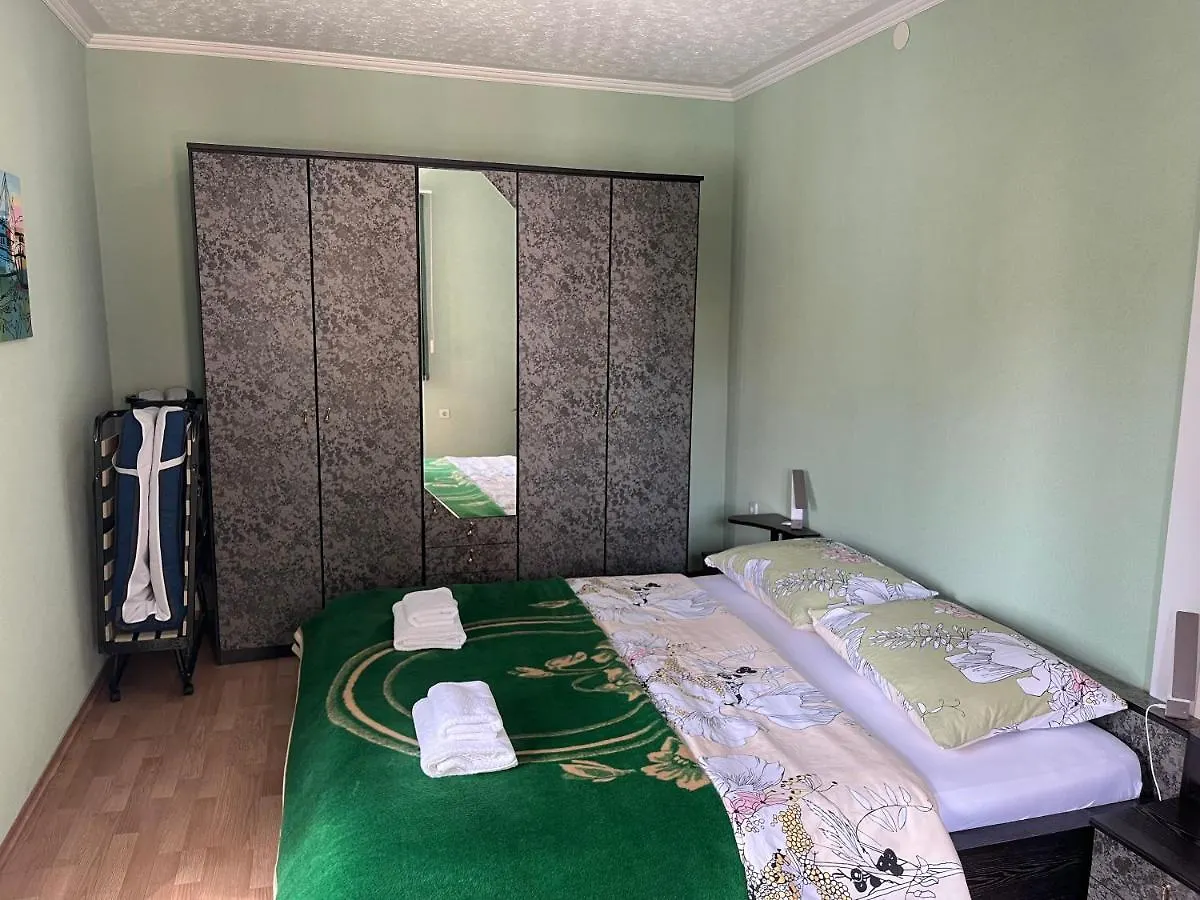 Apartman Lora Apartment Rijeka