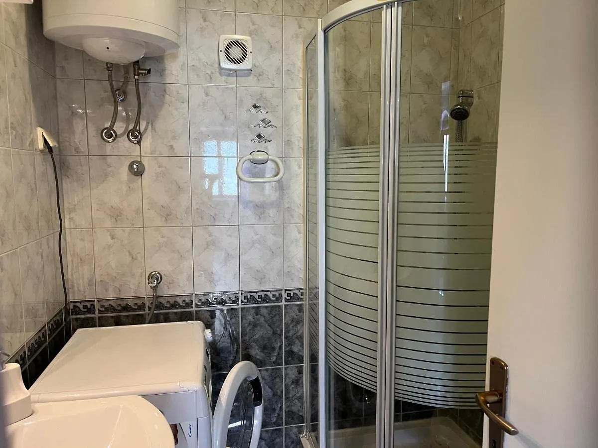 Apartman Lora Apartment Rijeka