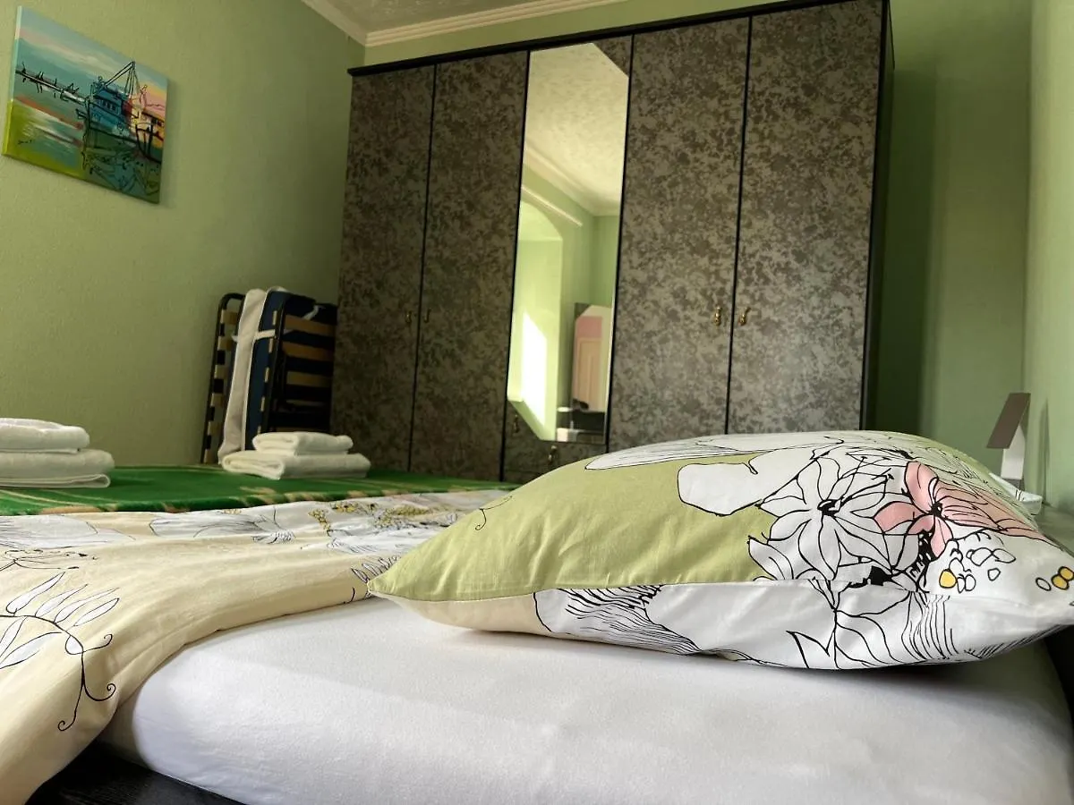Apartman Lora Apartment Rijeka