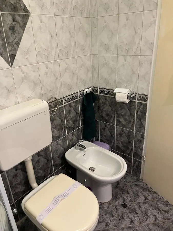 Apartman Lora Apartment Rijeka Croatia