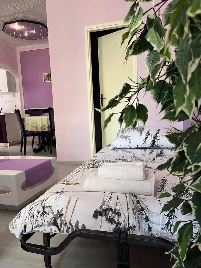 Apartman Lora Apartment Rijeka Croatia