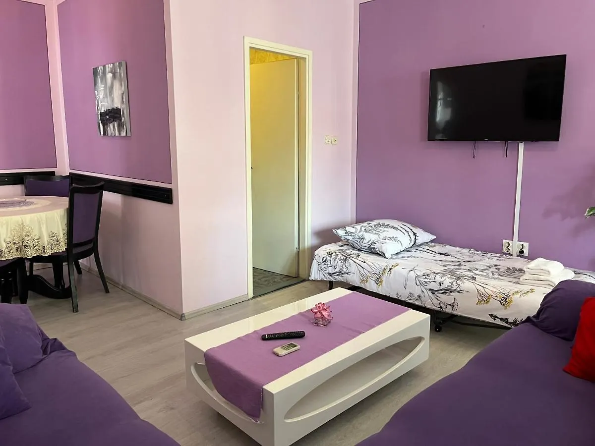 Apartman Lora Apartment Rijeka Croatia