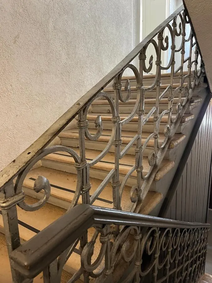 Apartman Lora Apartment Rijeka Croatia