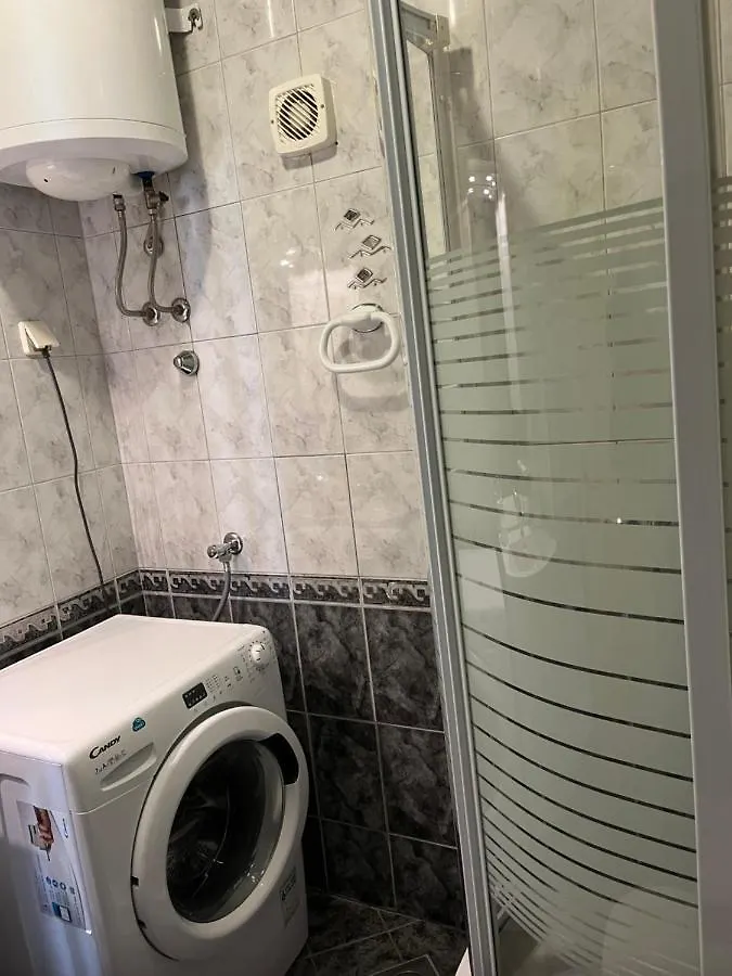 Apartman Lora Apartment Rijeka