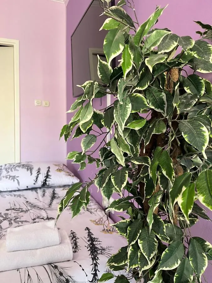 Apartman Lora Apartment Rijeka