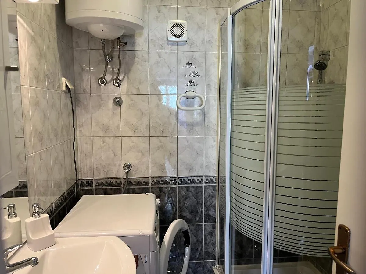 Apartman Lora Apartment Rijeka